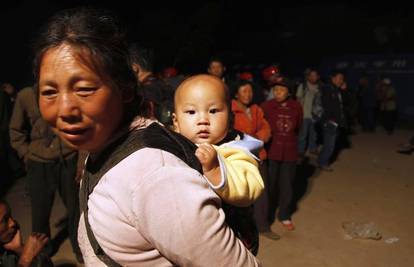 Više od 200 djece otrovalo se olovom na zapadu Kine