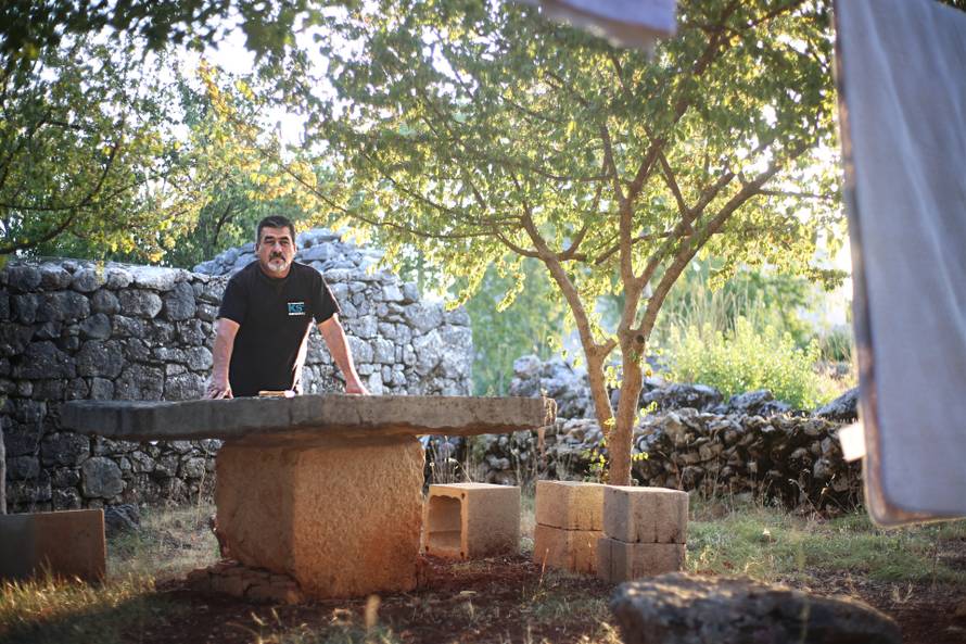 General nas je zvao, ali mi smo se oglušili. Morali smo tada ući u Knin, inače srce ne bi izdržalo