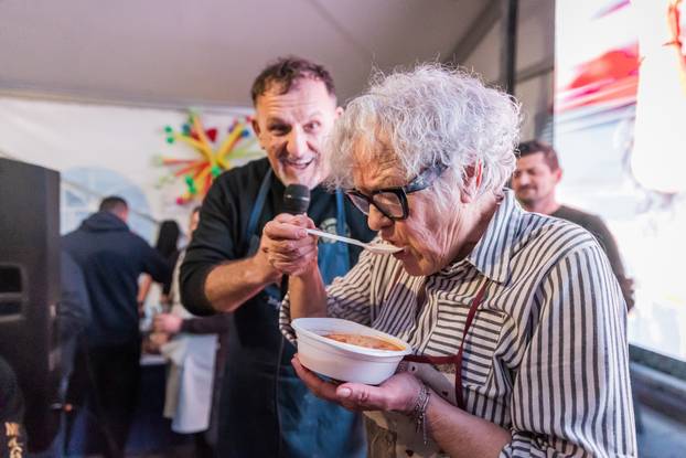 Sinj: Održana tradicionalna Tripicijada 2026.