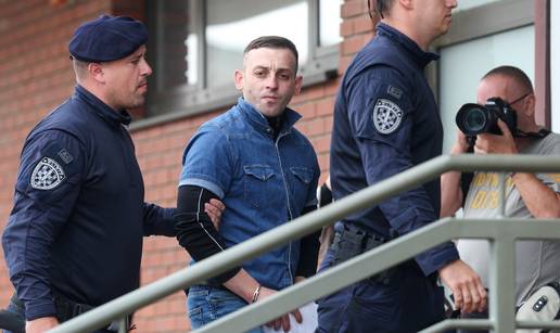 Optužili ga da je raskomadao i bacio djeda u šumu, na suđenju tvrdi: 'Psihički sam nestabilan'