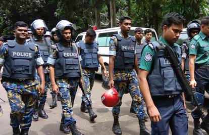 Napad u Bangladešu: Teroristi ISIL-a  su ubili 16 stranaca