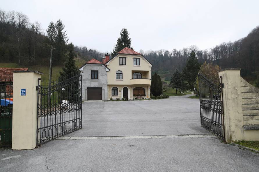 Milijarder se vratio nakon tri godine: Sretni smo, odmara se