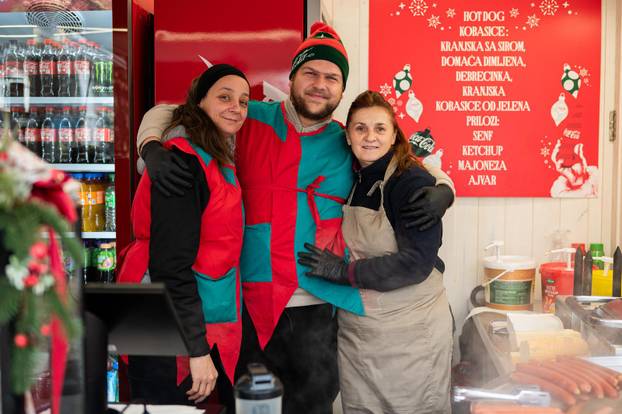 24sata: Ponuda na Adventu u Zagrebu