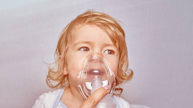 Sredstva za čišćenje povezana su s razvojem astme kod djece