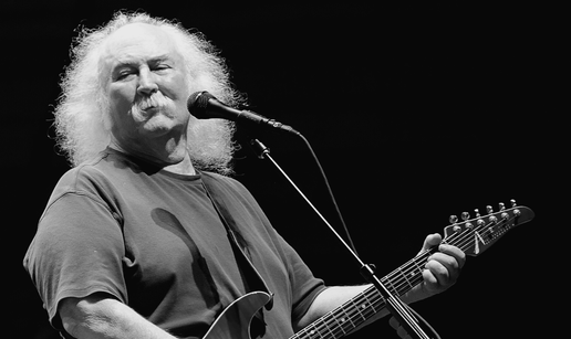 Umro je glazbenik David Crosby, tužnu vijest potvrdila supruga: 'Uvijek će biti naša inspiracija'