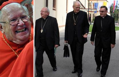 Francuski kardinal, zlostavljač curice, u Zagrebu je svojedobno govorio o obitelji i natalitetu...