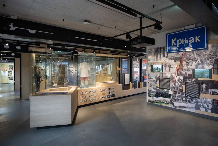 Turanj: Muzej Domovinskog rata Karlovac – Turanj povijesni je muzej o nastanku suvremene Republike Hrvatske i borbi za neovisnost u Domovinskom ratu