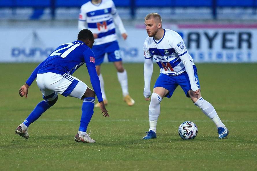 Bjelica: Natjerat ćemo Dinamo da postane sve nervozniji...