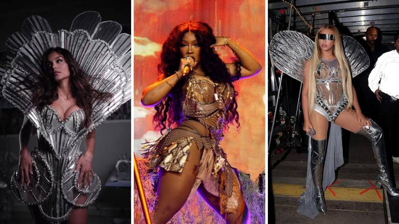 FOTO Naša Miss Universe nosi Zigmana: Evo koje su sve dive nosile kostime našeg dizajnera