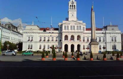 Rumunjska - nimalo pitoma zemlja u kojoj je vrijeme  stalo