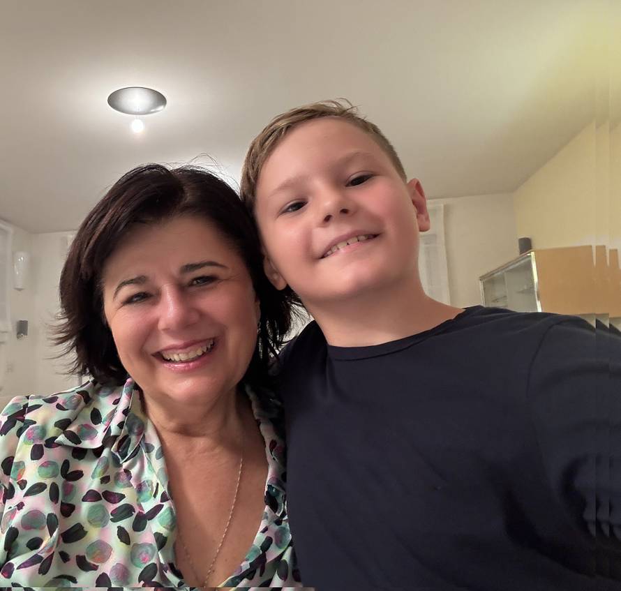 Pobjednik 'Voice Kidsa' nastupit će pred 20.000 ljudi: Ne mogu dočekati da zapjevam Hrvatskoj