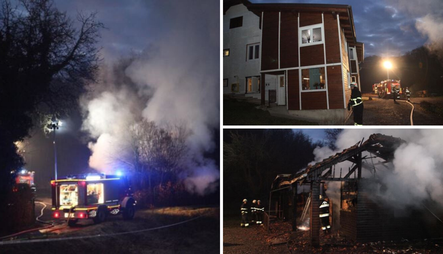 'Bilo bi drugačije da smo poziv dobili ranije, sve  se razbuktalo'