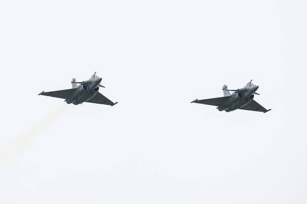 Gornja Stubica: Održan 28. Susret za Rudija