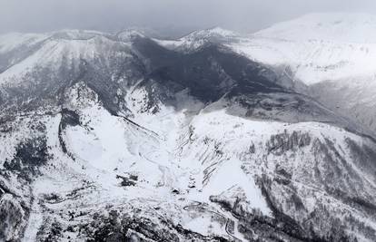 Snježna lavina na jugu Italije: Poginuli su žena i dvoje djece