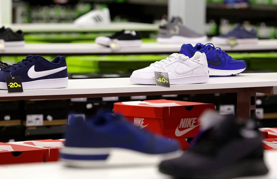 Gdje kupovati najpovoljniju sportsku opremu?