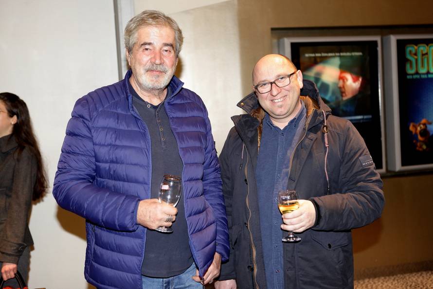 Poznati pohrlili pogledati novu komediju Woodyja Allena!