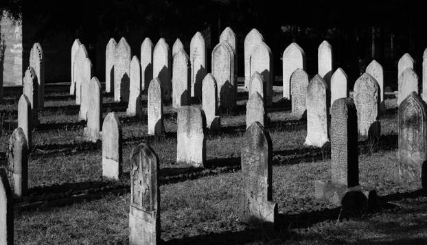 FOTO Bolest koja tjera do ludila. Oboljeli misle da su mrtvi, da ne postoje: 'Nestajem iznutra...'