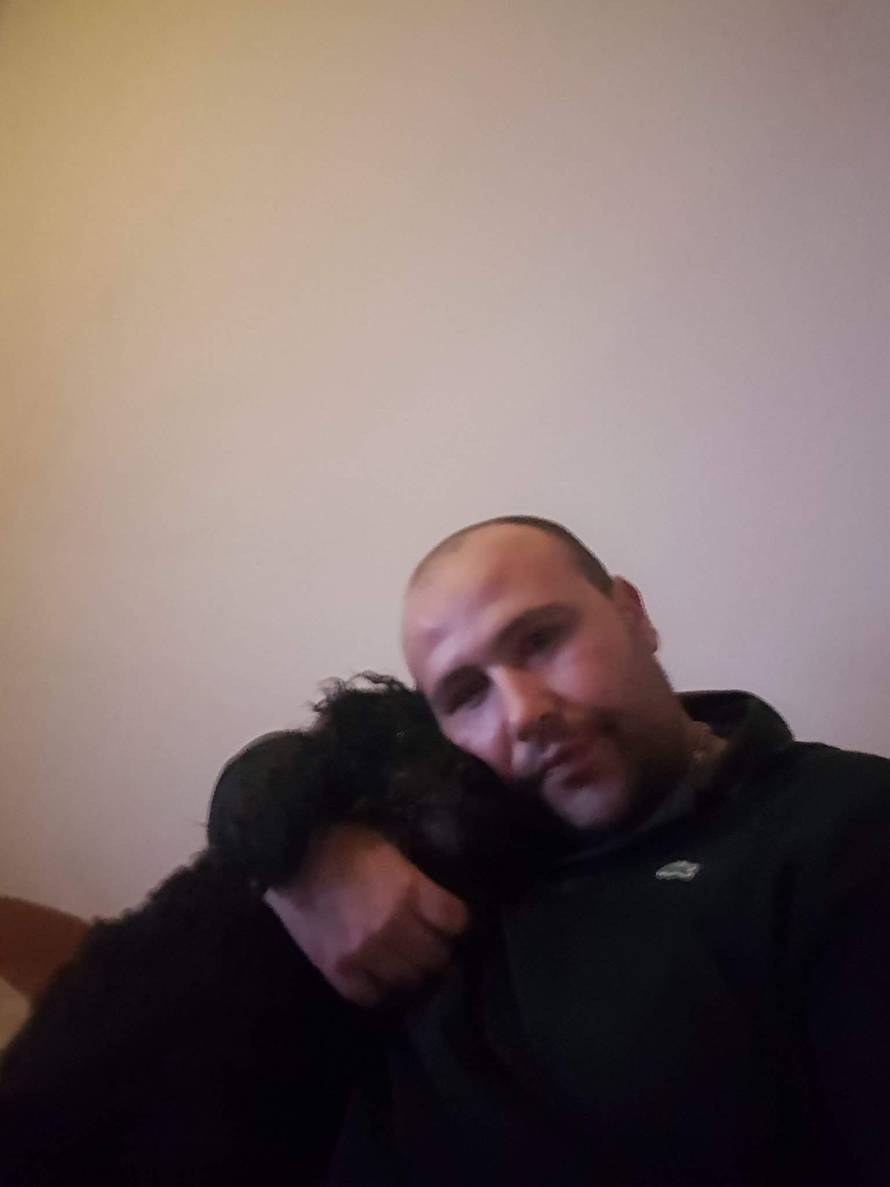 Strava! 'Među strvinama pasa prepoznao sam svog Arčibalda'