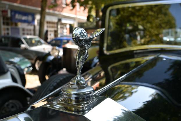 Održan 26. Međunarodni oldtimer susret u Čakovcu