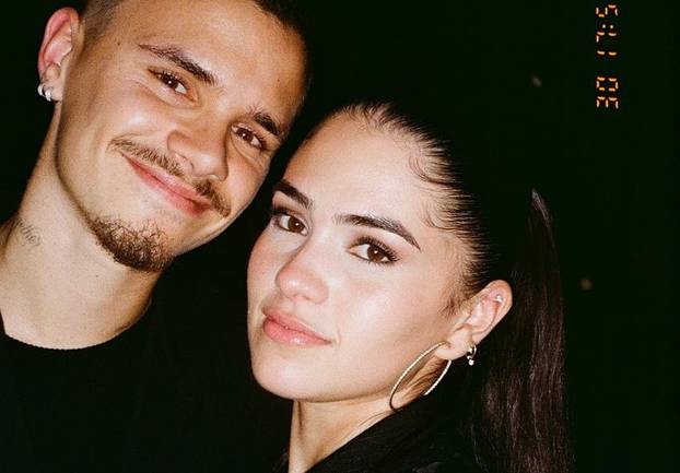 FOTO Ovo je ljepotica zbog koje su zaratili Beckhamovi sinovi...