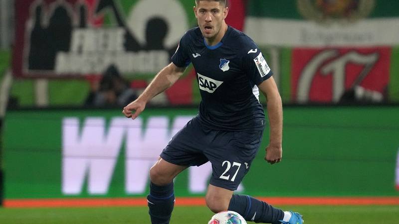 Insajder: Hoffenheim ponudio novi ugovor Andreju Kramariću
