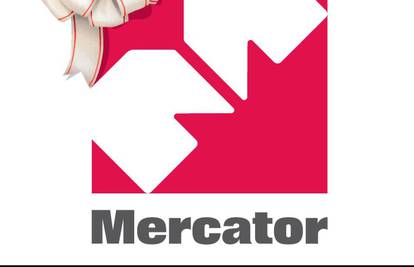 Besplatna dostava u Mercator online trgovini do kraja godine