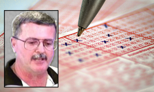 Osvojio 29 mil. eura na lutriji, a zatim mu sve krenulo nizbrdo: Prijatelje &ccaron;astio autima, ku&cacute;ama