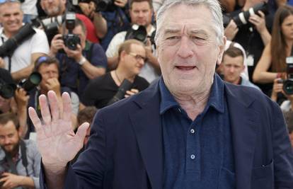 De Niro (79) dobio sedmo dijete pa otkrio: Još nije vrijeme da ga upoznaju ostali braća i sestre...