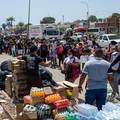 Venezuela nakon razornog potresa: Stiglo 1600 stranih spasilaca, nestalo 54.000 ljudi