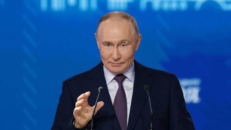 Putin traži donacije oligarha za rat i punjenje ruskog proračuna