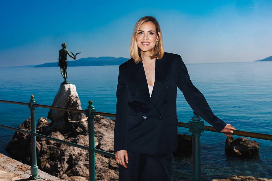 Ana Radišić dovodi "Putem oblaka" u Opatiju: Podcast prerasta u dvodnevno iskustvo