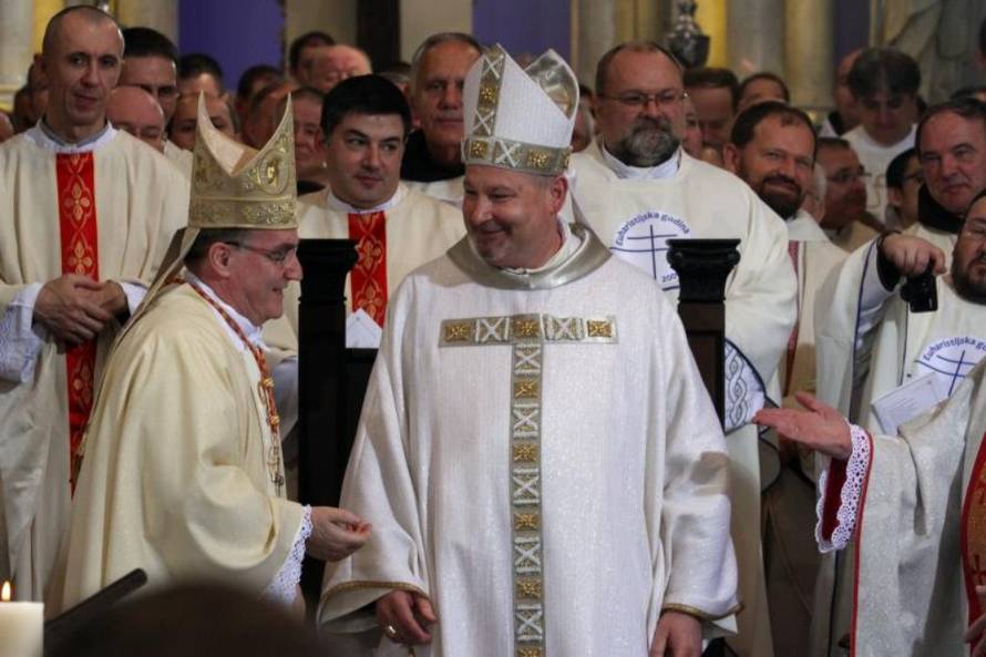 Goran Kovačić/Pixsell