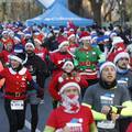 Zagreb Advent Run: Ove zime trče za borbu protiv melanoma