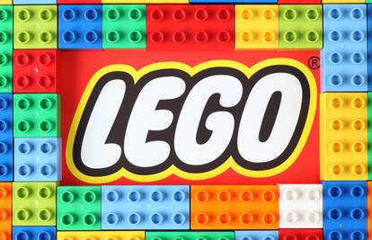 Ne stignu isporučiti: Za Božić će Lego ostati bez kockica