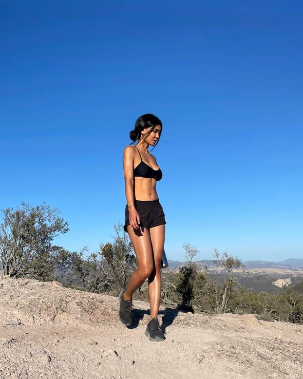 FOTO Nitko ne može vjerovati, ali istina je... Ova učiteljica iz Kalifornije ima 48 godina!