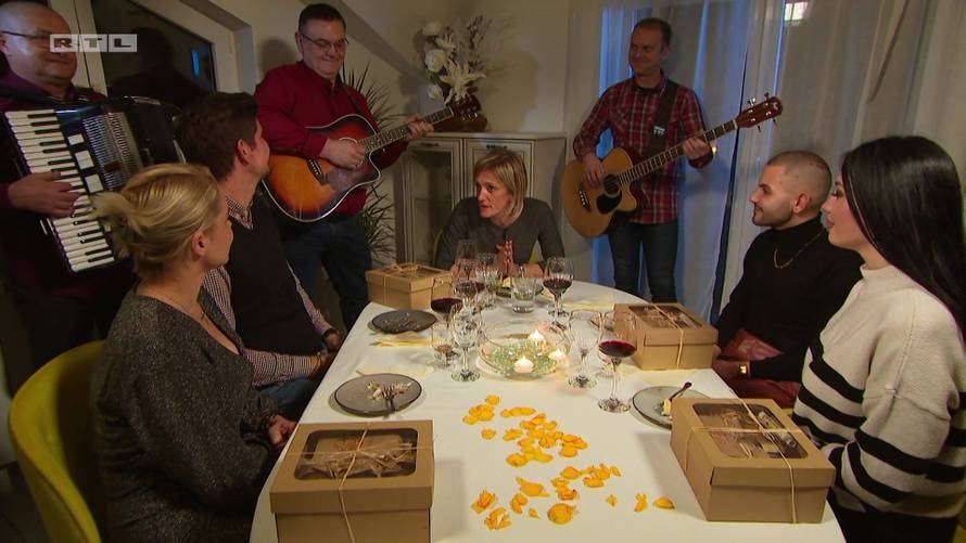 Jadranka iz 'Večere za 5': Sin je dijete s posebnim potrebama, on trenutačno ne živi s nama...