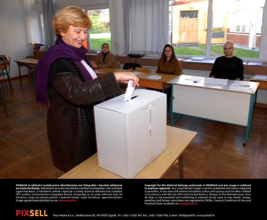 Damir Špehar/PIXSELL