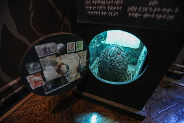 Zagreb: Muzej zaboravljenih priča