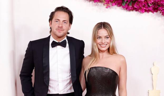 96th Annual Academy Awards in Hollywood