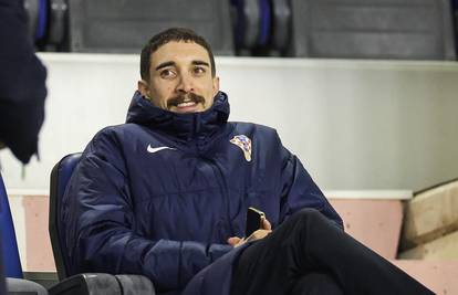 Vrsaljko: Sinovčićev povratak bio bi katastrofa. Procesuirani ne bi trebali biti dio nogometa