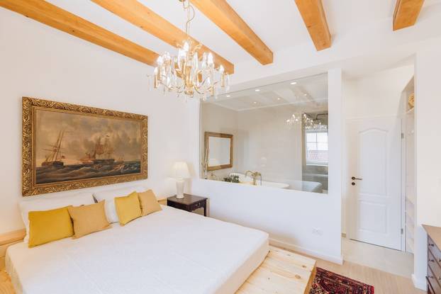 FOTO Kao da ste u raju, ali za 'paklenu' cijenu: Vila u Cavtatu uistinu je savršena za odmor