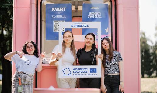 Parlaonica s EU parlamentom: o priu&scaron;tivom stanovanju za mlade u side programu KVART festivala