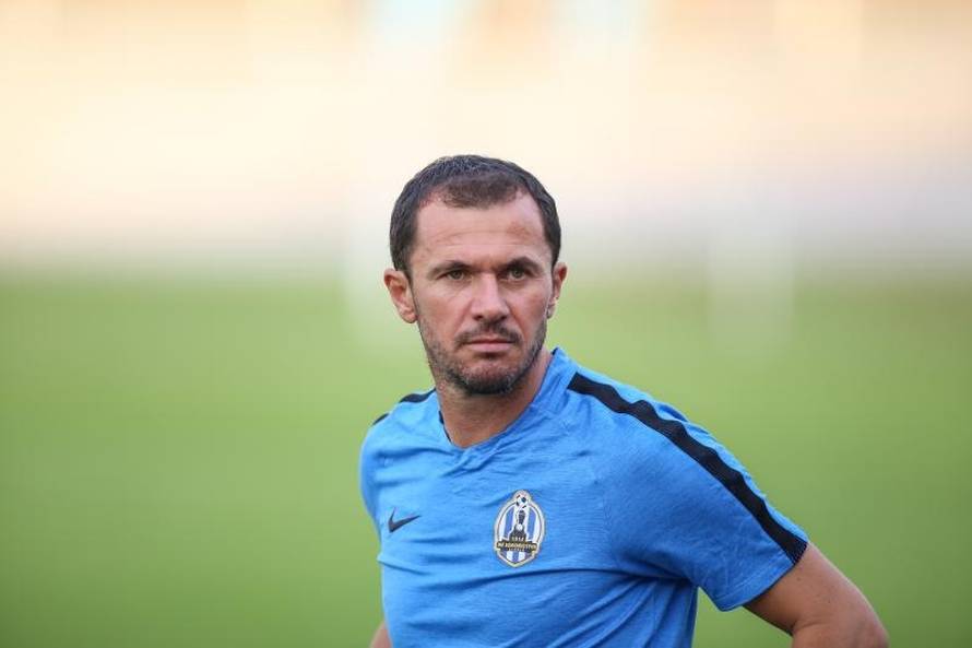 Tokić: Ovo je odličan rezultat! Konačno da nismo primili gol