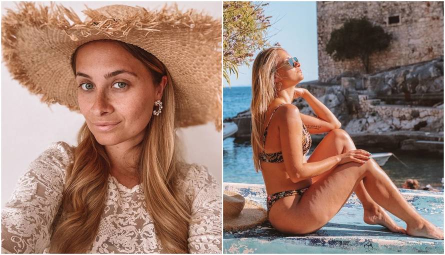 Influencerica pokazala celulit, hvali je žena Stjepana Božića: 'Lijepo je vidjeti prirodnu ženu'