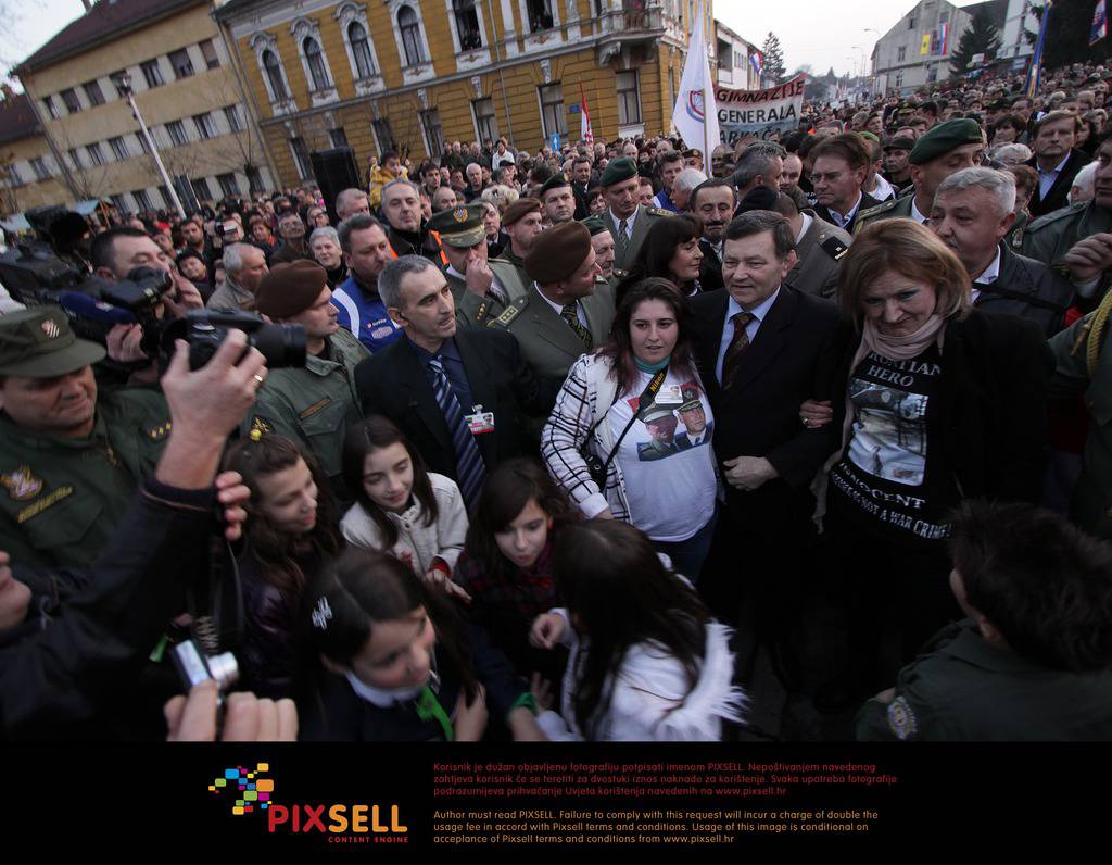 Marijan Sušenj/PIXSELL