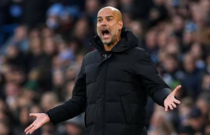 Kaos u Cityju: Guardiola ima koronu, sedam igrača u izolaciji