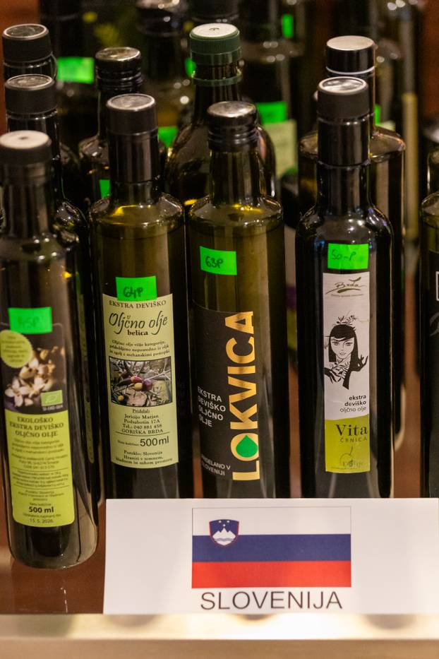 Dubrovnik: Svečano otvorenje 28. Međunarodne manifestacije maslinara i uljara Noćnjak 2026.