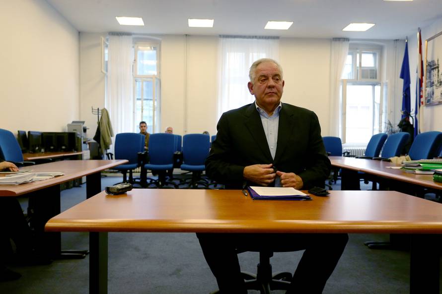 Zagreb: Nastavak suÄenja Ivi Sanaderu u sluÄaju Hypo