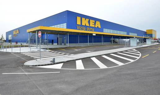 Ikea povukla dječje LATTJO palice za bubnjeve i udaraljke