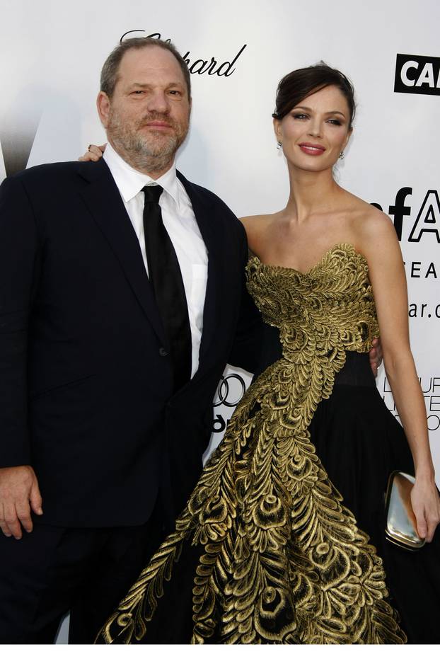 61st Cannes Film Festival - amfAR Gala